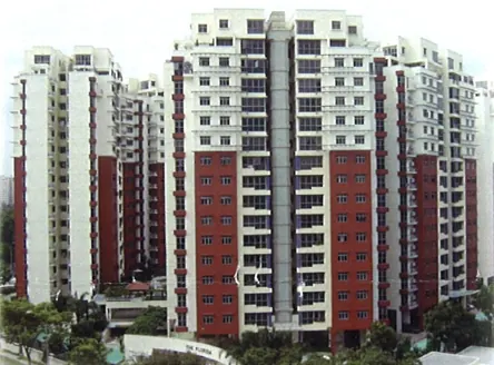 The Florida — completed HITECH project